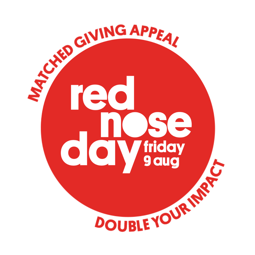 Red Nose Day