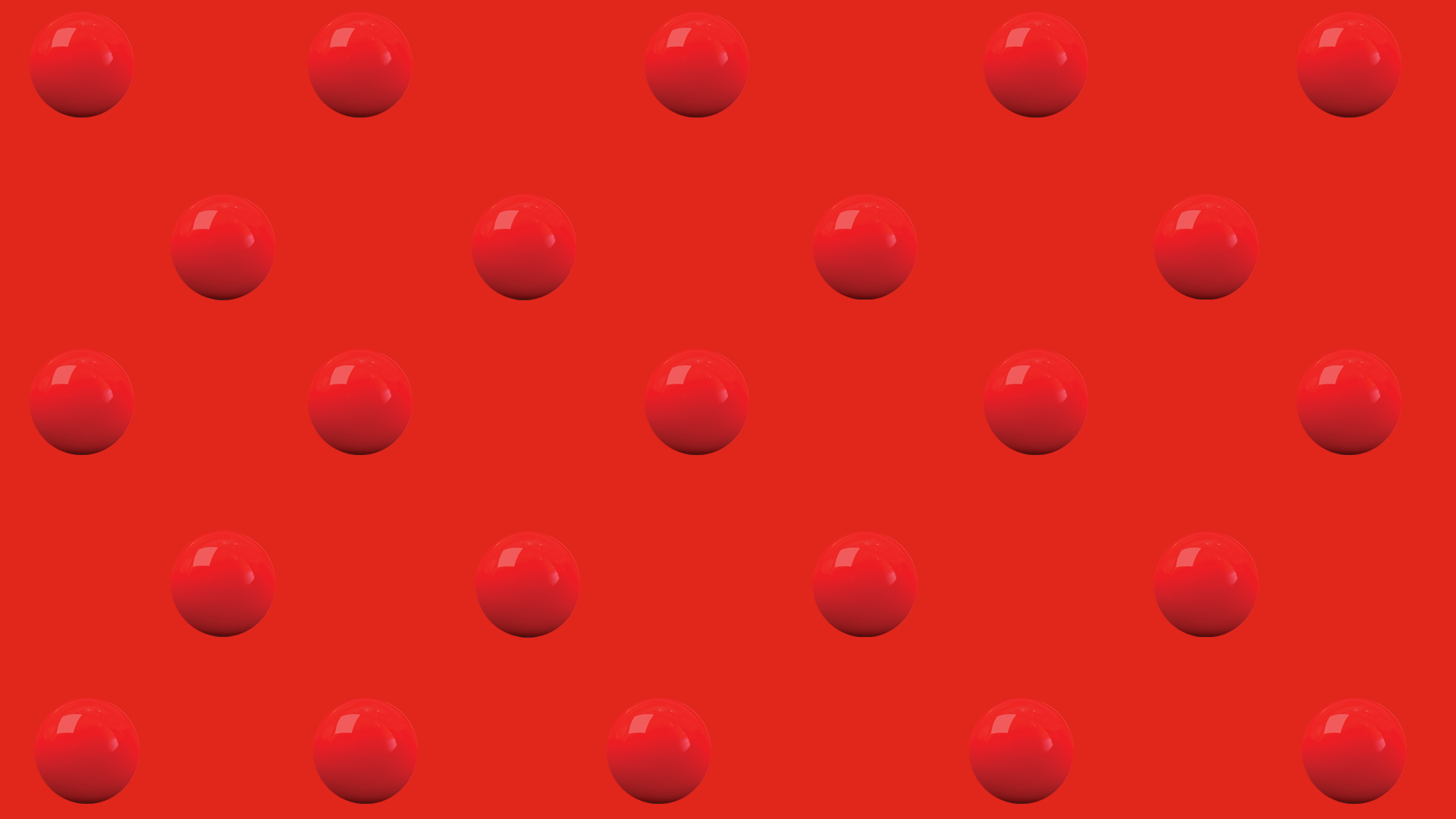 Zoom/Teams/Google background - red
