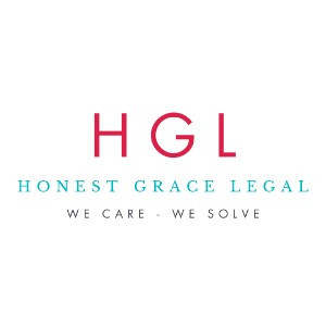 Honest Grace Legal